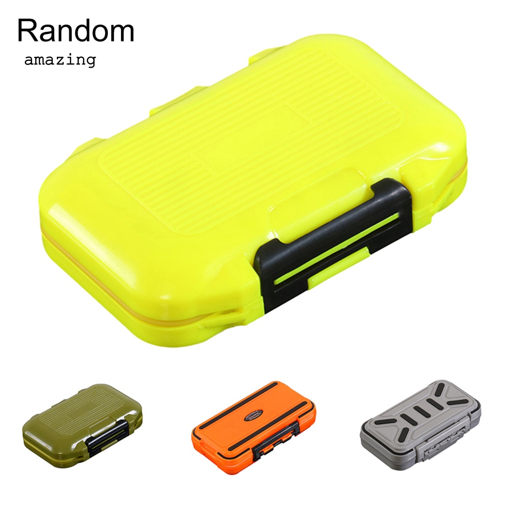 Hộp Đựng Phụ Kiện Câu Cá Tiện Dụng Chất Lượng Cao