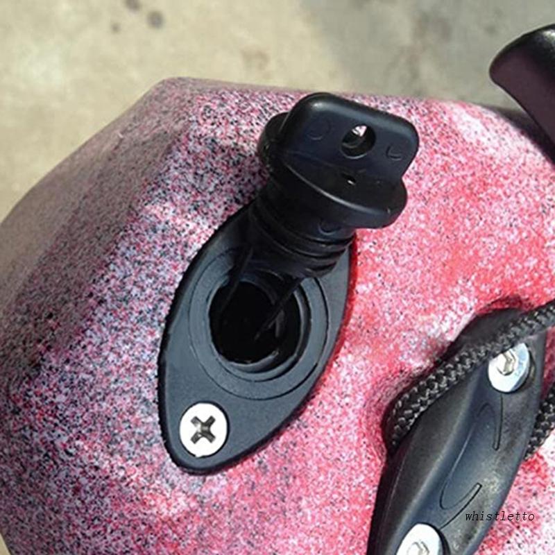 Nút Chặn Lỗ Thoát Nước Cho Thuyền Kayak