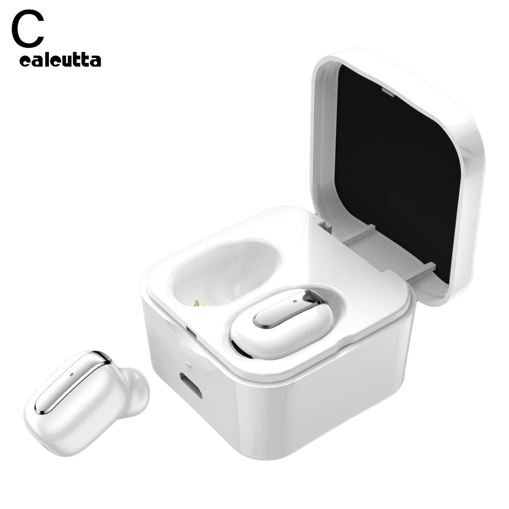 Tai Nghe Nhét Tai RD11 Bluetooth 5.0 Không Dây Có Thể Gọi Rảnh Tay