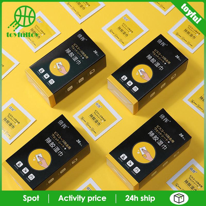 Keo Dán Loại Bỏ Cặn Bẩn Cho Cửa Sổ Xe Tải Xe Máy