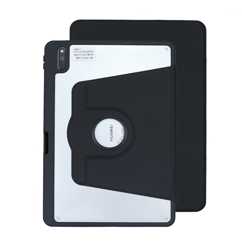 360° Bao Da Máy Tính Bảng Cho Huawei MatePad Pro11 10.4 2022 2020 MatePad 11 10.9 "Pro 10.8 2021 BAH3-W09 AL00 L09 W59 DBY-W09 MRR-W29 Ốp