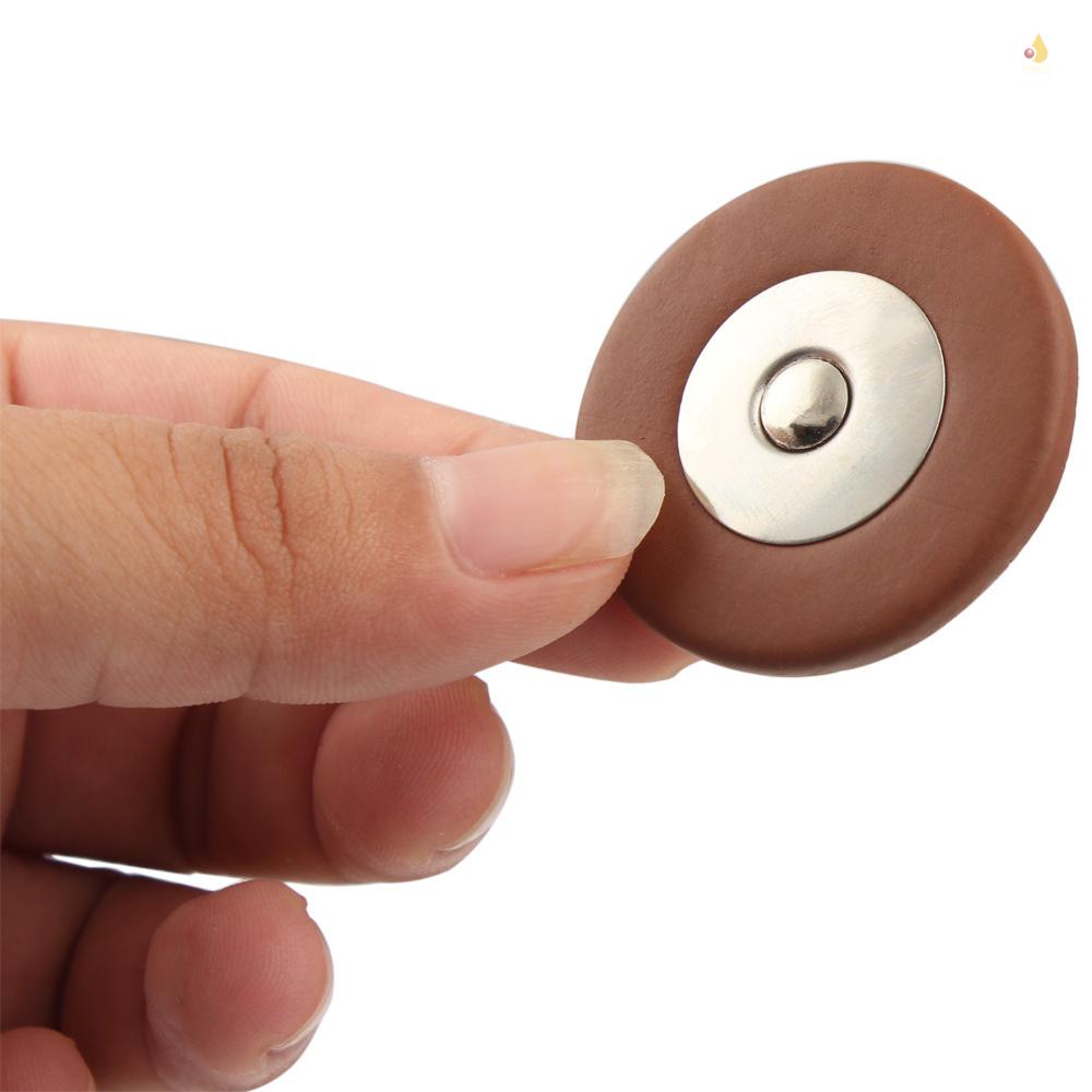 Bộ 28 Miếng Đệm Da Thay Thế Cho Soprano Saxophone