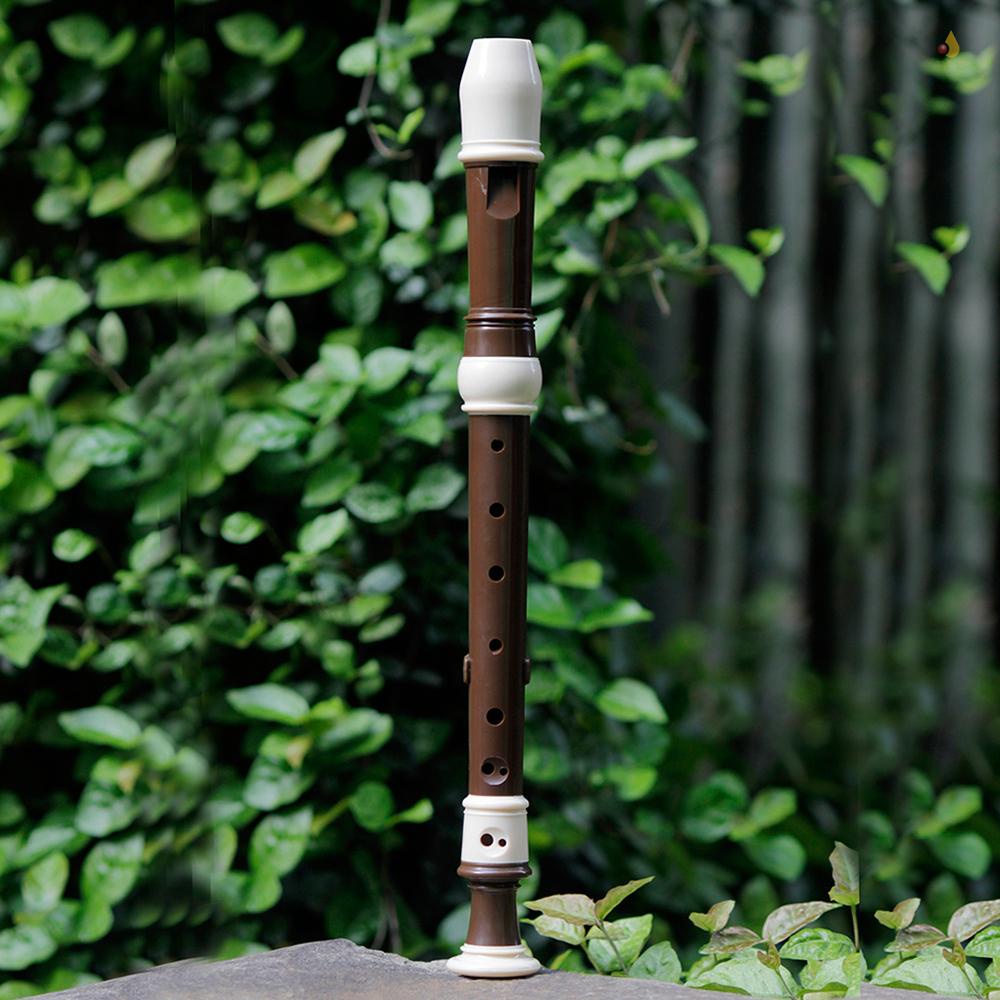 Máy Ghi Âm IRIN ABS 8 Lỗ Có Thể Tháo Rời Kèm Túi Đựng Tiện Lợi