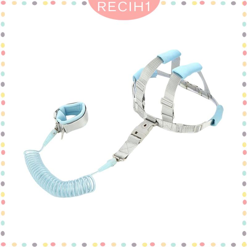 Dây Đeo Vai Chống Thất Lạc Có Thể Điều Chỉnh Dành Cho Trẻ Em