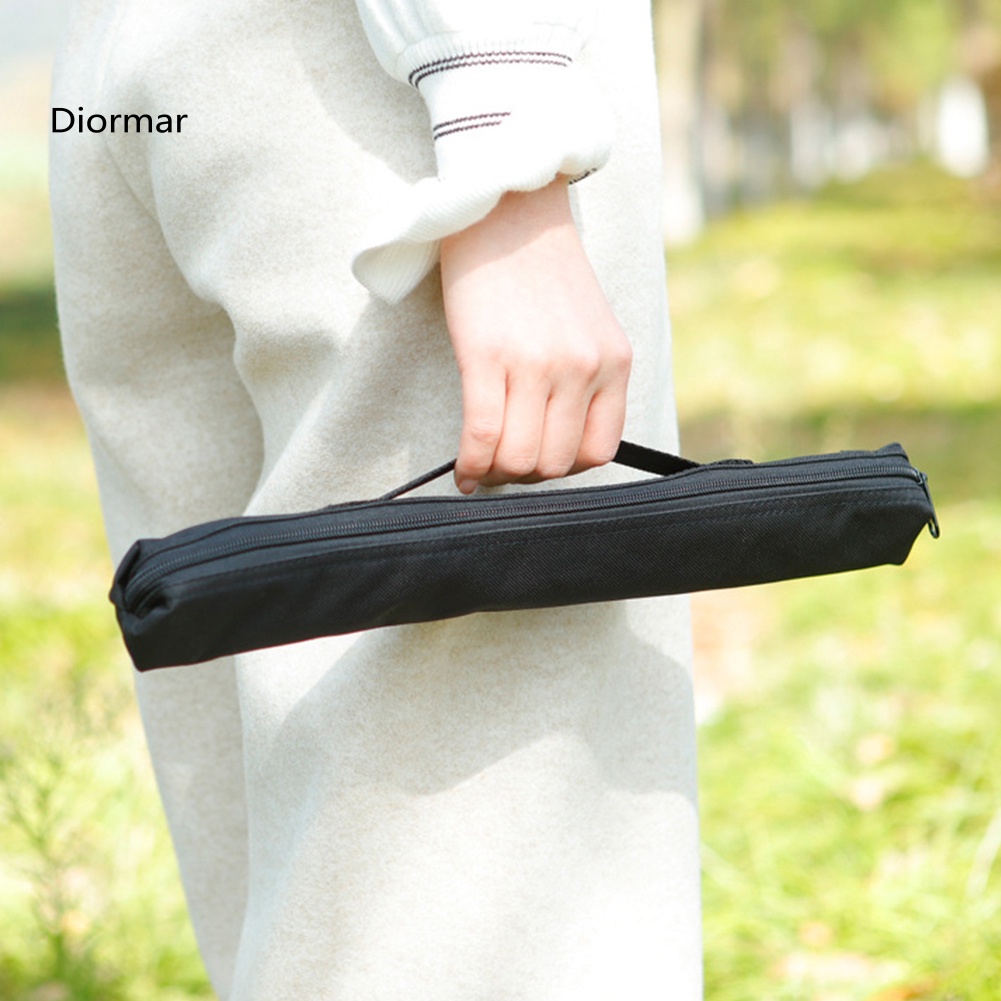 Túi Đựng Kèn Clarinet Bằng Vải Oxford Chống Nước Có Khóa Kéo Và Tay Cầm Tiện Lợi