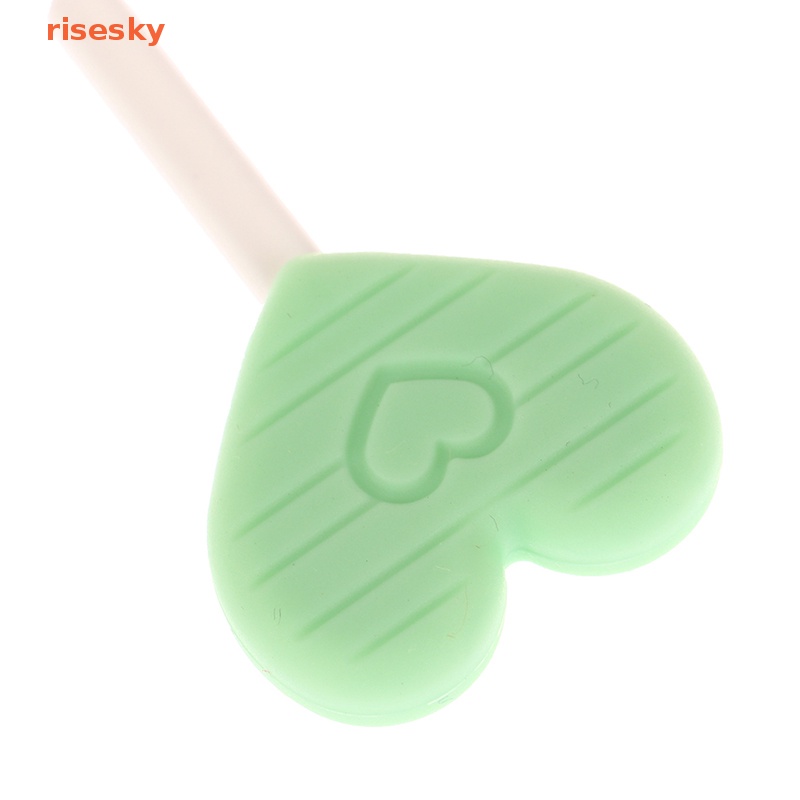 Bộ 2 Khay Chỉnh Hình Răng Cho Gậy Kéo Aligner Nhai