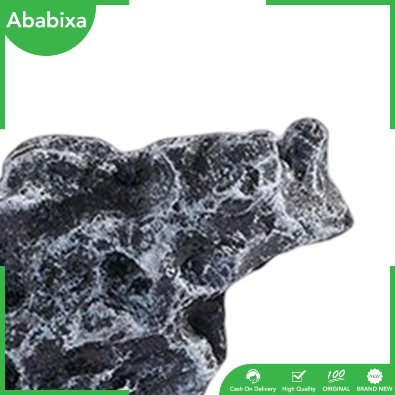 [Ababixa] Đá Nhân Tạo Nhỏ Gọn Dùng Làm Đạo Cụ Chụp Ảnh Mỹ Phẩm / Trang Trí