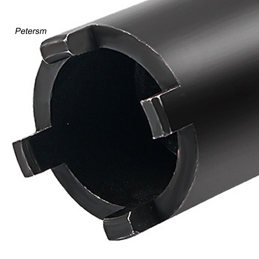 Cờ Lê Hai Đầu Bằng PP Dễ Sửa Chữa Cho Xe Máy