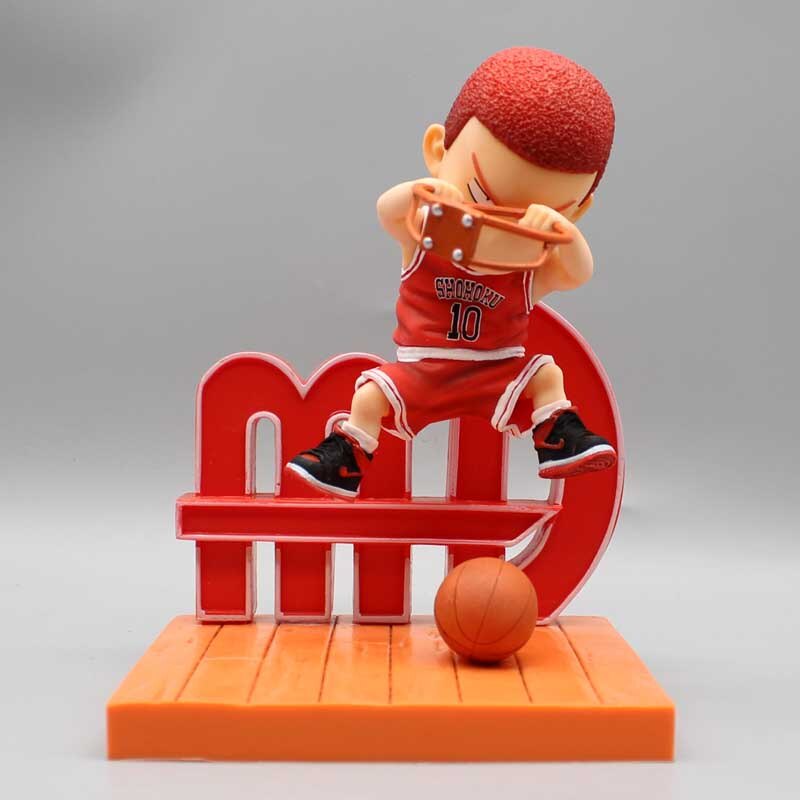Mô Hình Nhân Vật Anime Slam Dunk 19cm