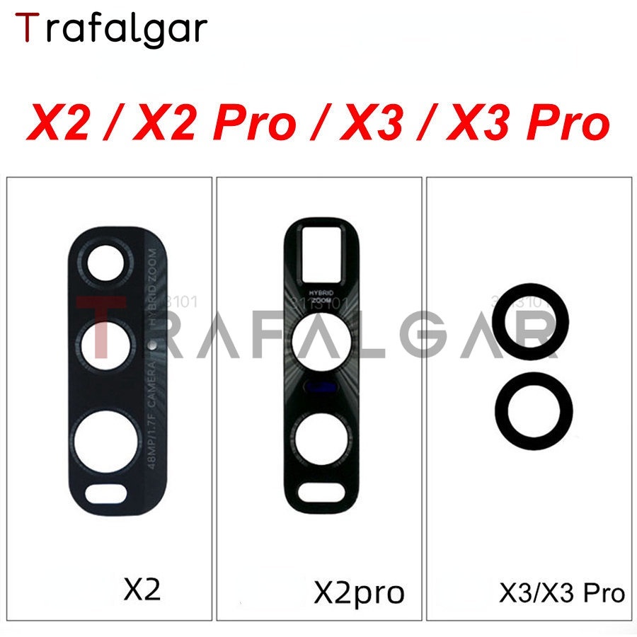 Camera Sau Thay Thế Cho Điện Thoại oppo find x2 pro x3 pro neo x5 lite