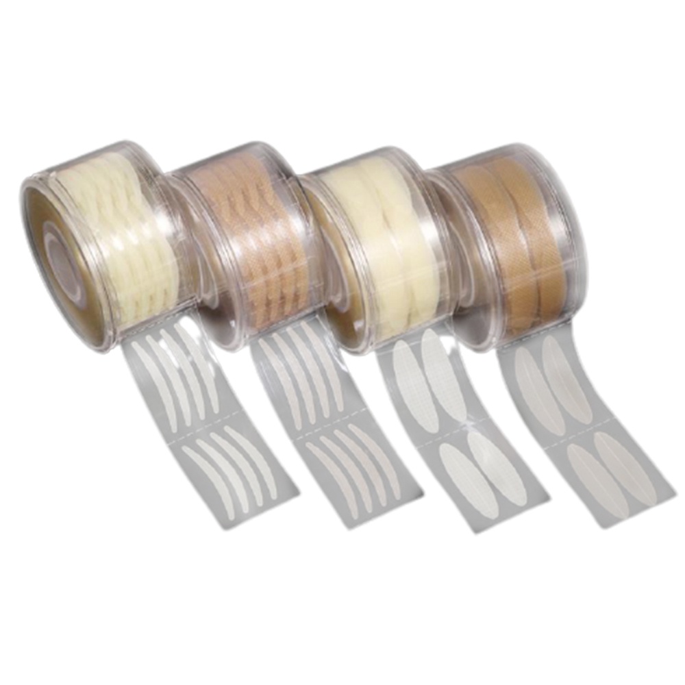 Bộ 600 Miếng Dán Kích Mí Trang Điểm Làm Đẹp