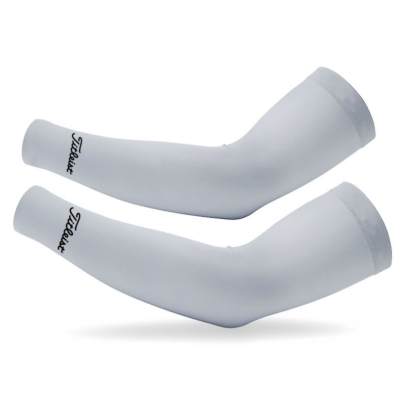 Găng Tay Chống Nắng Và Tia Cực Tím Bảo Vệ Cánh Tay Khi Chơi Golf / Chạy Bộ Ngoài Trời Cho Nam Và