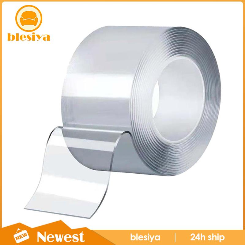 Băng Keo Trong Suốt Không Đánh Dấu 1Mmx8Cmx1M