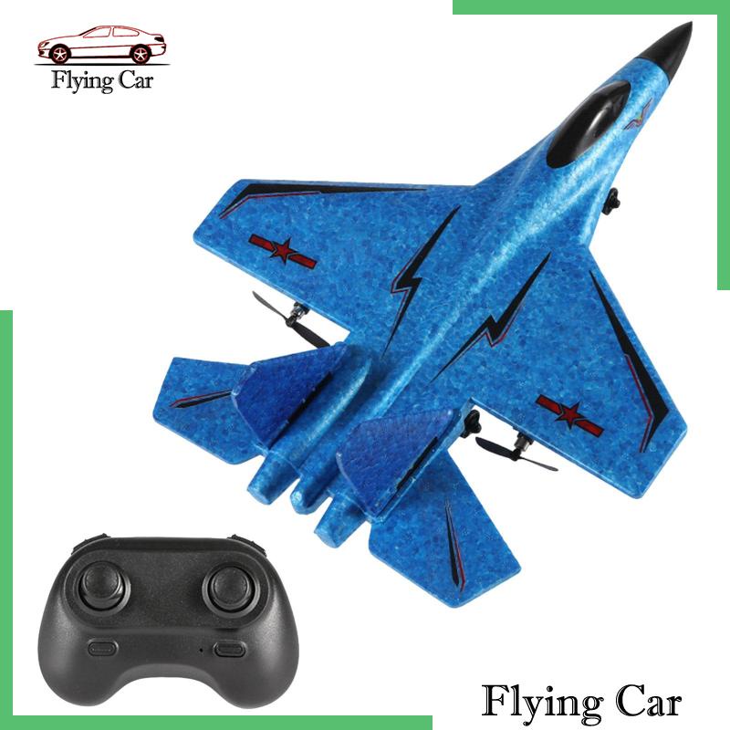 Máy Bay Trực Thăng Điều Khiển Từ Xa Chống Va Chạm 2CH RC