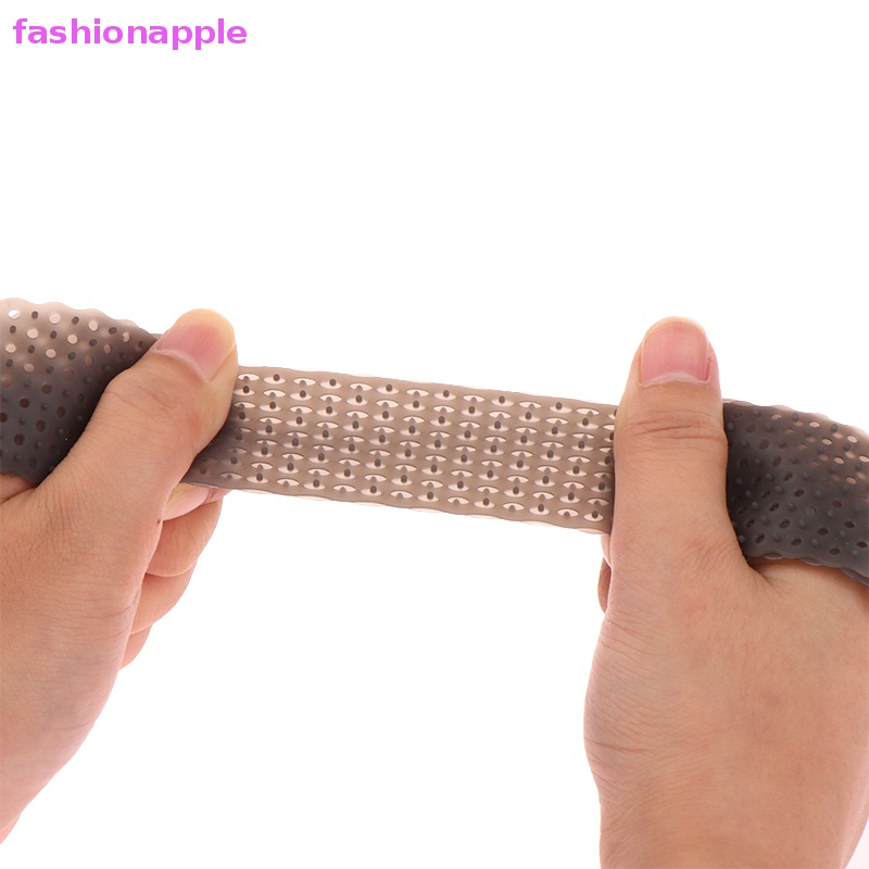 1 Băng Đô Silicon Cố Định Tóc Giả Chống Trượt