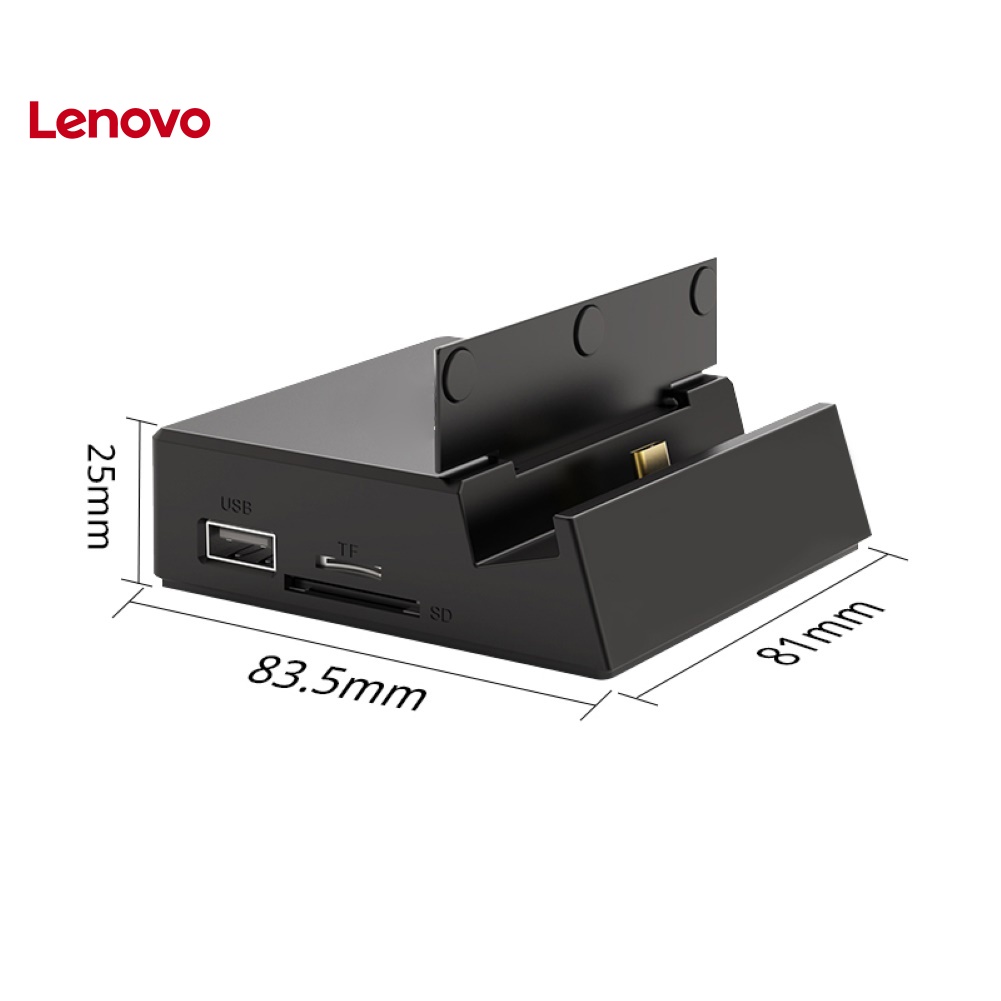 Bộ Chia Cổng USB 2.0 Loại C 8 Trong 1 Cho Điện Thoại