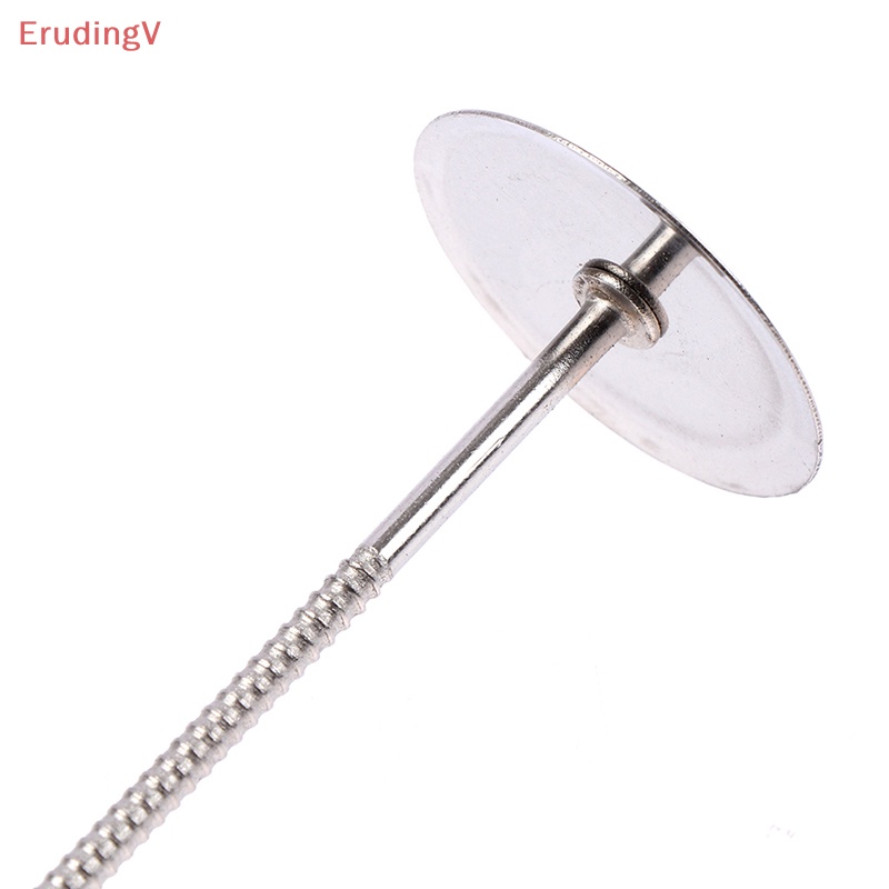 [ErudingV] Dụng Cụ Kéo Kẹp Nâng Bông Hoa Trang Trí Bánh Kem [Mới]