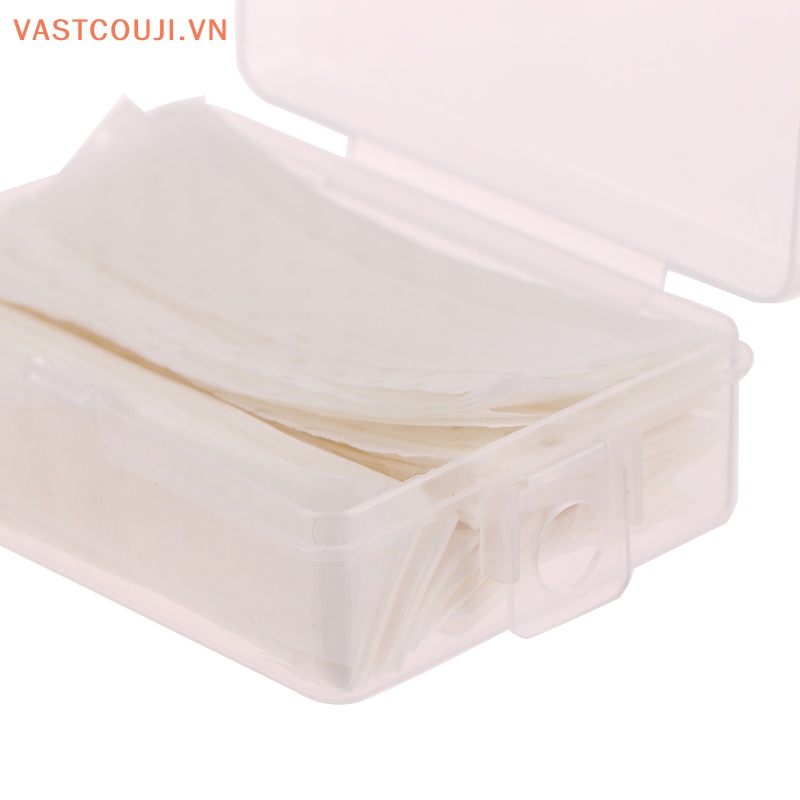 Set 300 Miếng Dán Dưới Mắt Hỗ Trợ Nối Mi Tiện Lợi