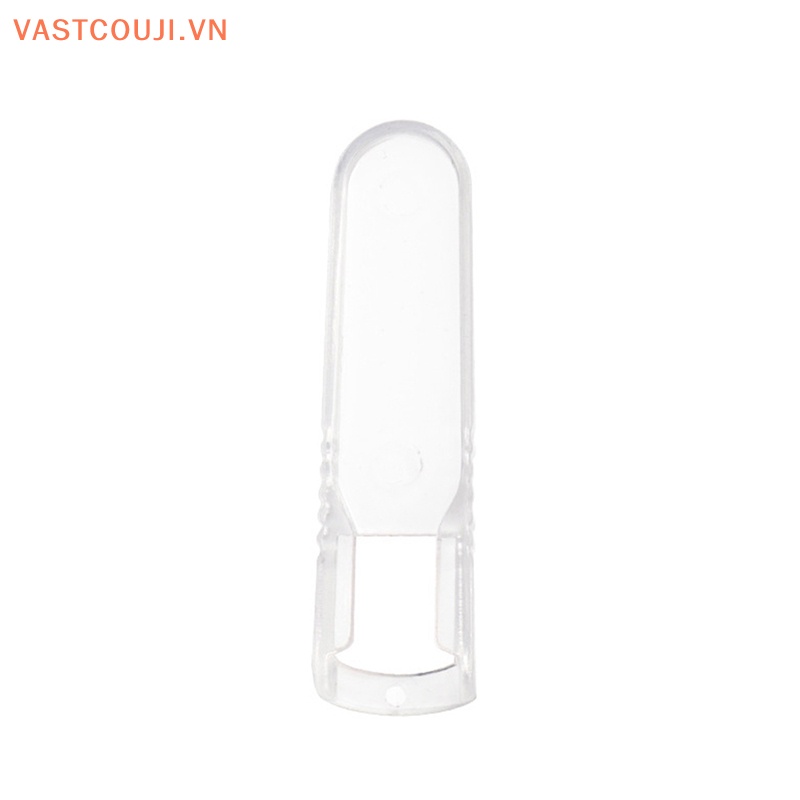 Vỏ Bọc Nhíp Gắp Lông Mi Bằng Nhựa VASTJI