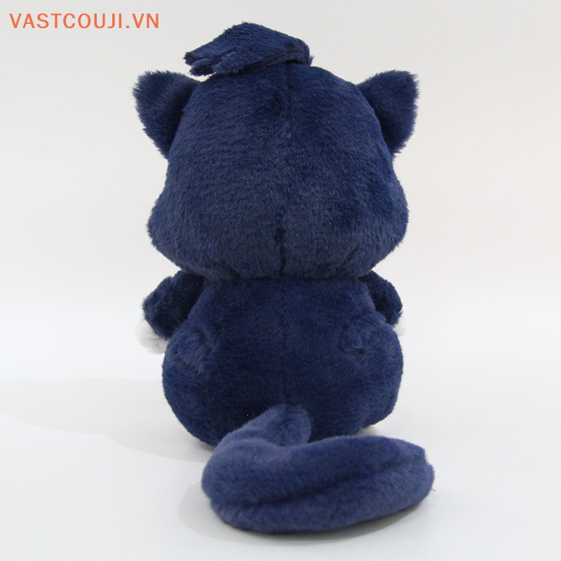 Thú Nhồi Bông VASTJI 25cm Hình Cầu Thủ Kinh Dị