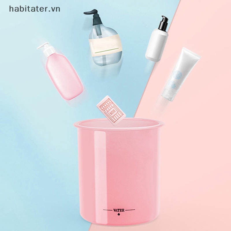 Dụng Cụ Tạo Bọt Xà Phòng Rửa Mặt Tiện Dụng