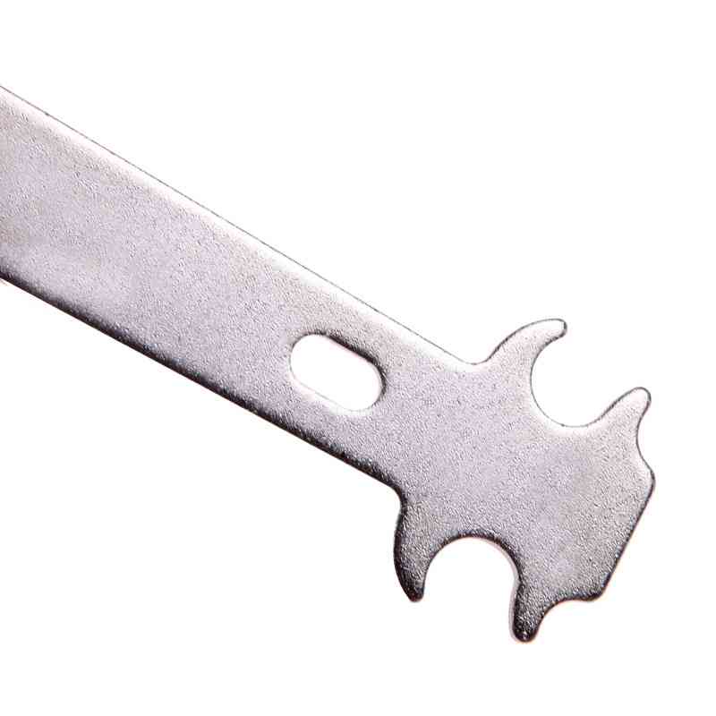 Dụng Cụ Kiểm Tra Dây Xích Xe Đạp Nhỏ Gọn