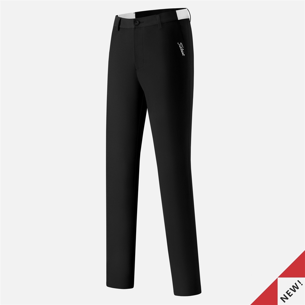 Quần Thể Thao Chơi Golf Mỏng Nhanh Khô Thời Trang Mùa Hè Cho Nam