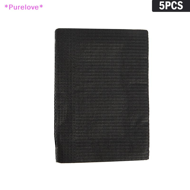 Thảm Lau Chùi Móng Tay Dùng Một Lần Tiện Dụng Mới