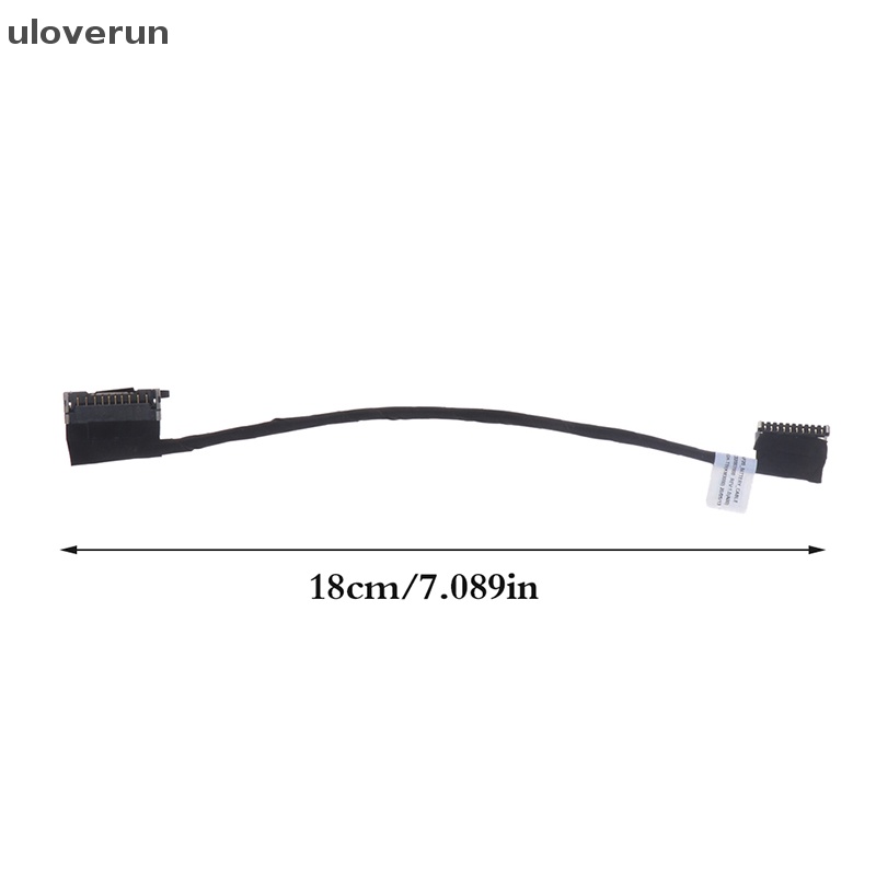 1 Dây Cáp Kết Nối Laptop Cho Dell Precision 7730 M7730 7740 M7740 0RWC40 vn