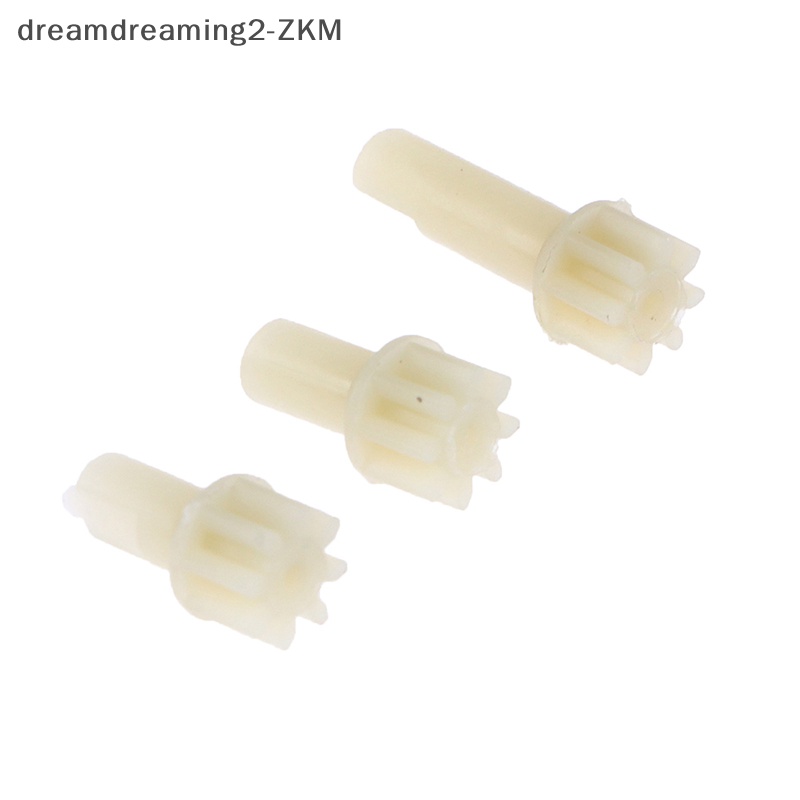 Bộ Bánh Răng Lái K989-30 Cho Xe Điều Khiển Từ Xa K969 K979 K989 K999 1 / 28