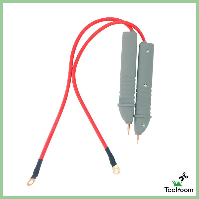 Bút Hàn Cầm Tay Đường Kính Cao Tiện Lợi Dành Cho 18650