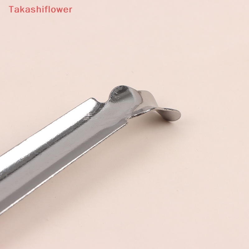 (Takashiflower) Muỗng Múc Lòng Đỏ Trứng 56 Lỗ