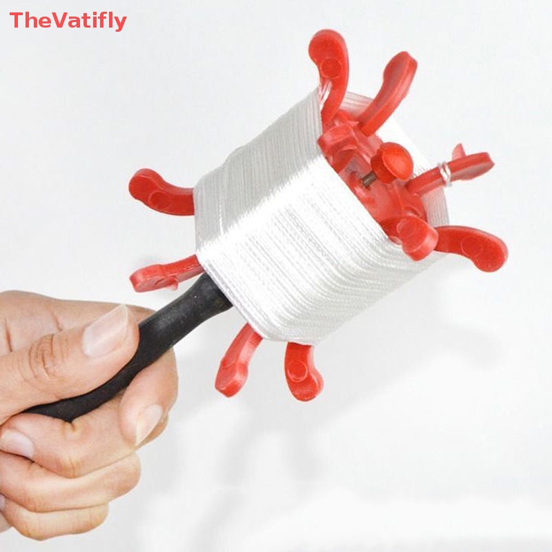 Set 1 / 2 Cuộn Chỉ Thả Diều Dài 50 / 100M