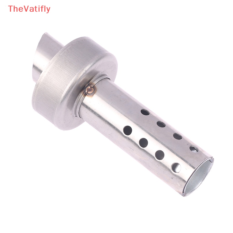 Bộ Giảm Thanh Cho Ống Pô Xe Máy DB Killer DB