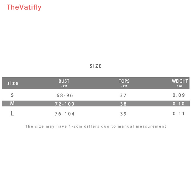 [Thevalifly] Áo Ống Tập Yoga Thể Thao Không Đường May Lưng Chữ U Nâng Ngực Có Thể Tháo Rời Đa Năng Cho Nữ HOT