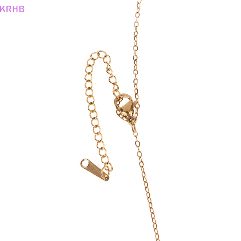 1 Vòng cổ Mặt Hình Nón Tốt Nghiệp Màu Vàng / Bạc KRHB 2023 Mới