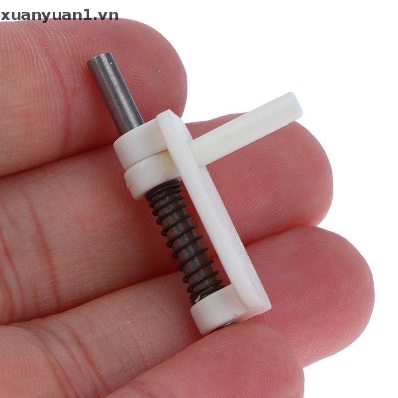 Set 5 Phụ Kiện Khóa Mái Hiên Cho Máy Bay Điều Khiển Từ Xa