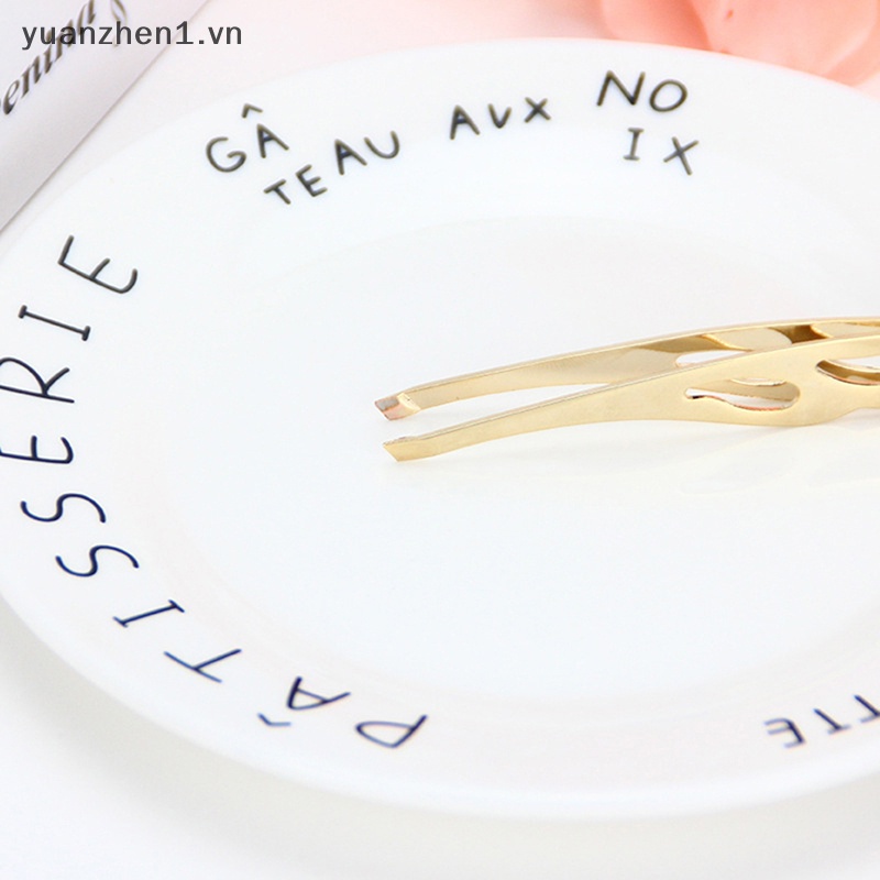 1 Nhíp Tháo Lông Mi Giả Tiện Dụng Chất Lượng Cao