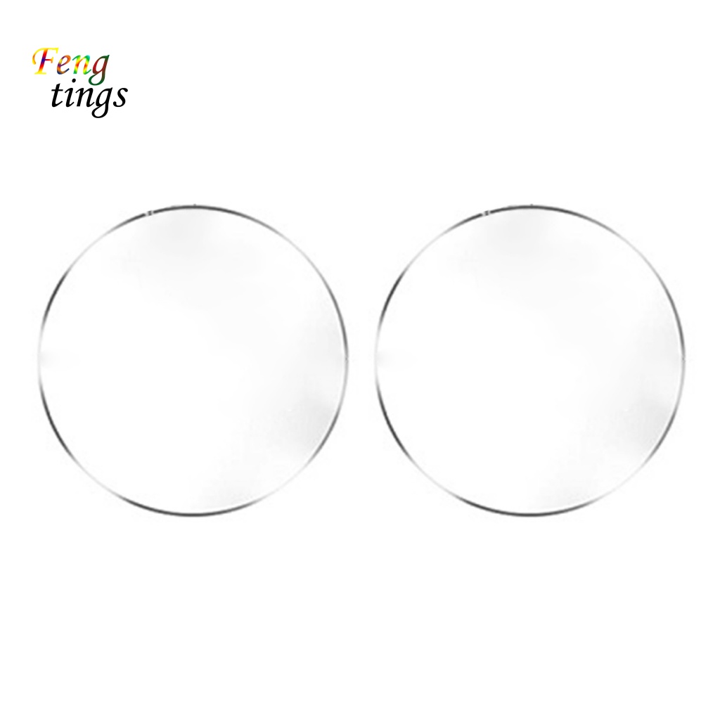 Bộ 2 Miếng Phim Dán Bảo Vệ Màn Hình Máy Ảnh Insta360 GO2