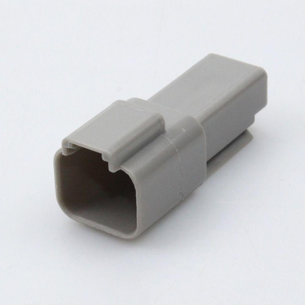 Hộp Nối Dây Điện DT 04 06 DT04 Tự Động Chống Thấm Nước