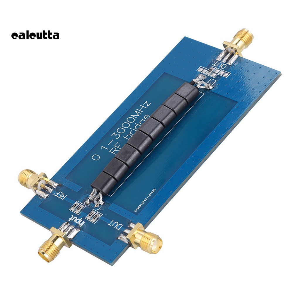 Cầu Gợn Sóng Hiệu Suất Cao 0.1-3000MHz RF Chuyên Dụng Cho Nhà Máy