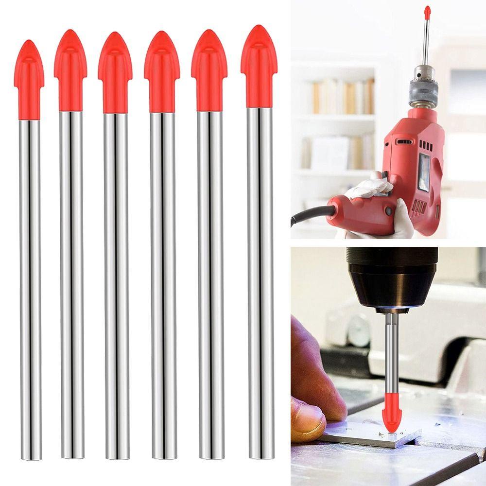 Mũi Khoan Kính / Tường Chuyên Dụng Chất Lượng Cao Bits