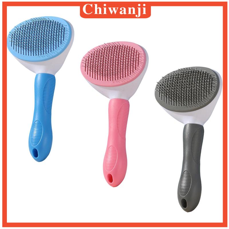 Lược Chải Lông Chất Lượng Cao Cho Thú Cưng