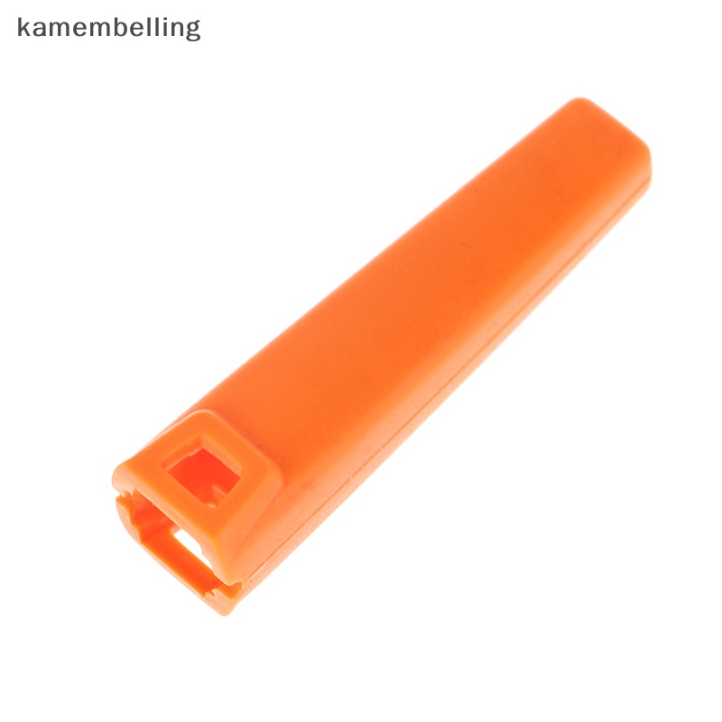 Kamembelling 1 Vỏ Silicon Bọc Đầu Lông Mi Giả Grafg Chống Rơi