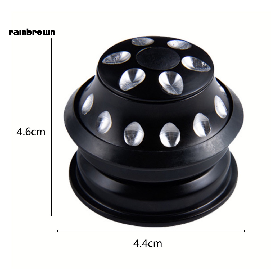 Tai Nghe Trùm Đầu Ổn Định VIARON Bằng Hợp Kim Nhôm Cho Xe Đạp