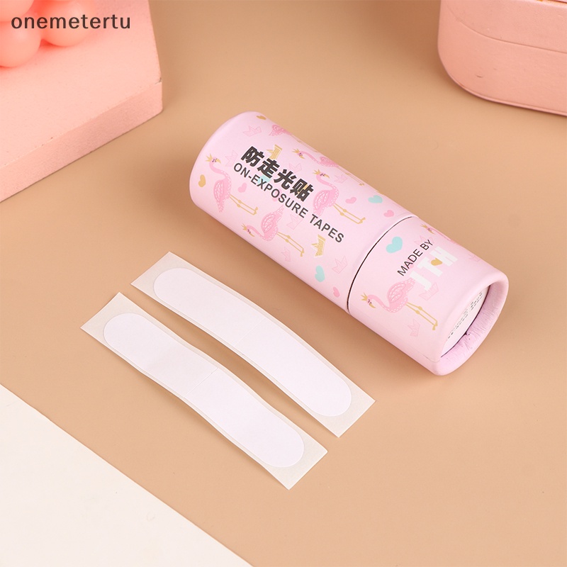 50 Miếng Dán Hai Mặt Trong Suốt Thời Trang Gợi Cảm Cho Nữ