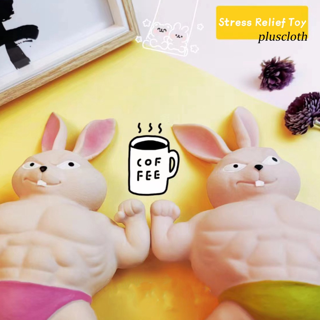 < Plus > Đồ Chơi Con Quay Siêu Mềm Hình Dạng Biểu Cảm Vui Nhộn Không Mùi TPR Giảm Căng Thẳng Cho Trẻ Em