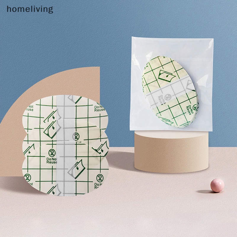 Set 20 Mũ Tắm Bằng Nhựa Bảo Vệ Tai Chống Thấm Nước Khi Nhuộm Tóc Cho Bé