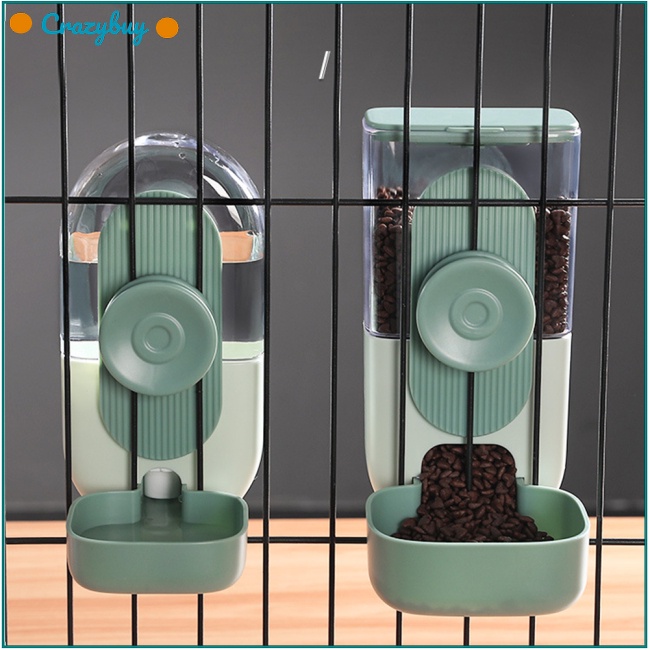 Cr Dụng Cụ Uống Nước Tự Động Cho Thú Cưng