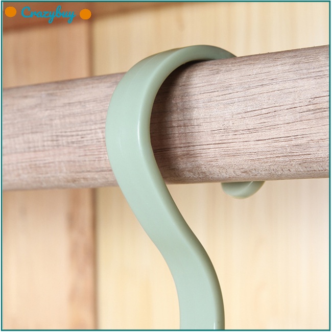 Cr Móc Treo Túi Xách Xoay 360 Độ Tiện Lợi